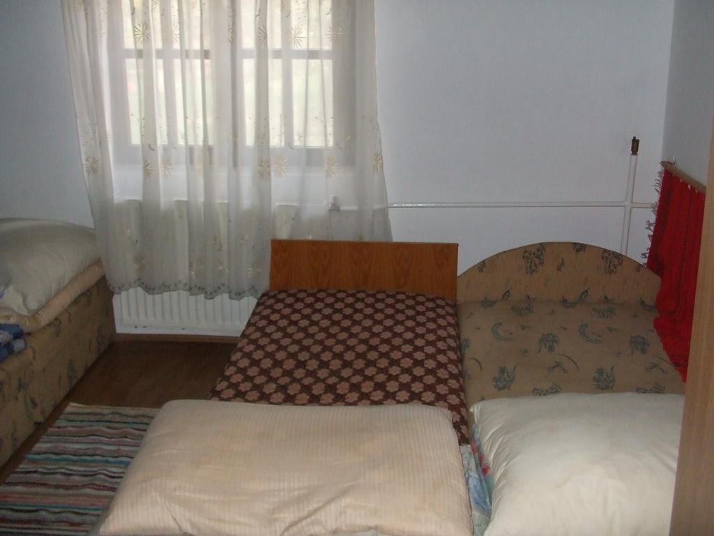 Vizimalom Kemping, Panzio Es Etterem Túristvándi 部屋 写真