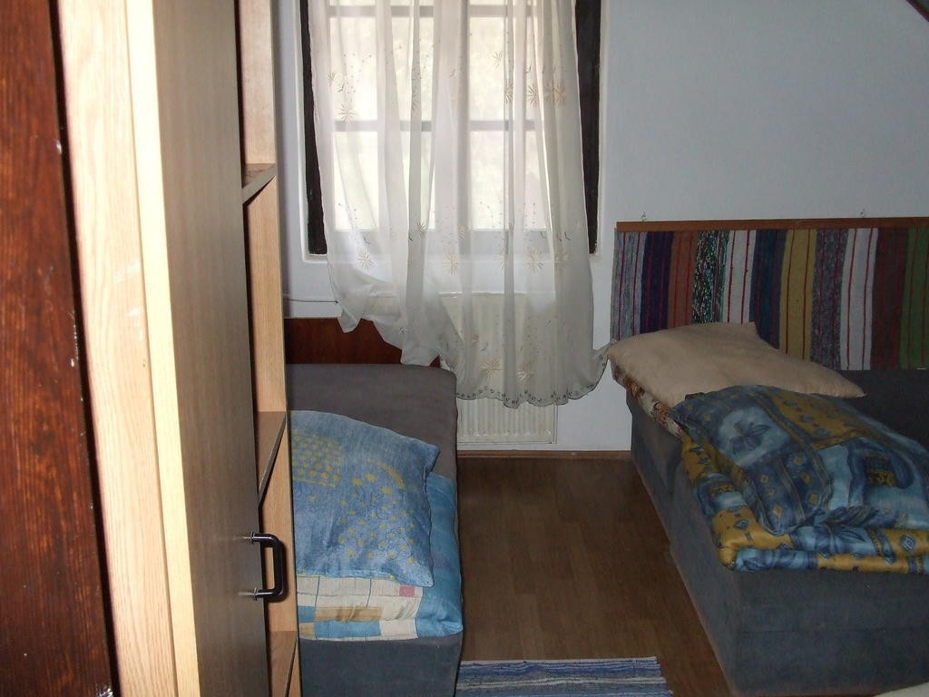 Vizimalom Kemping, Panzio Es Etterem Túristvándi 部屋 写真