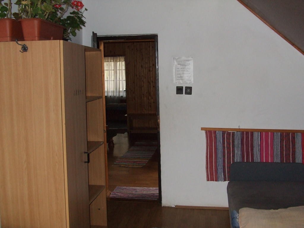 Vizimalom Kemping, Panzio Es Etterem Túristvándi 部屋 写真
